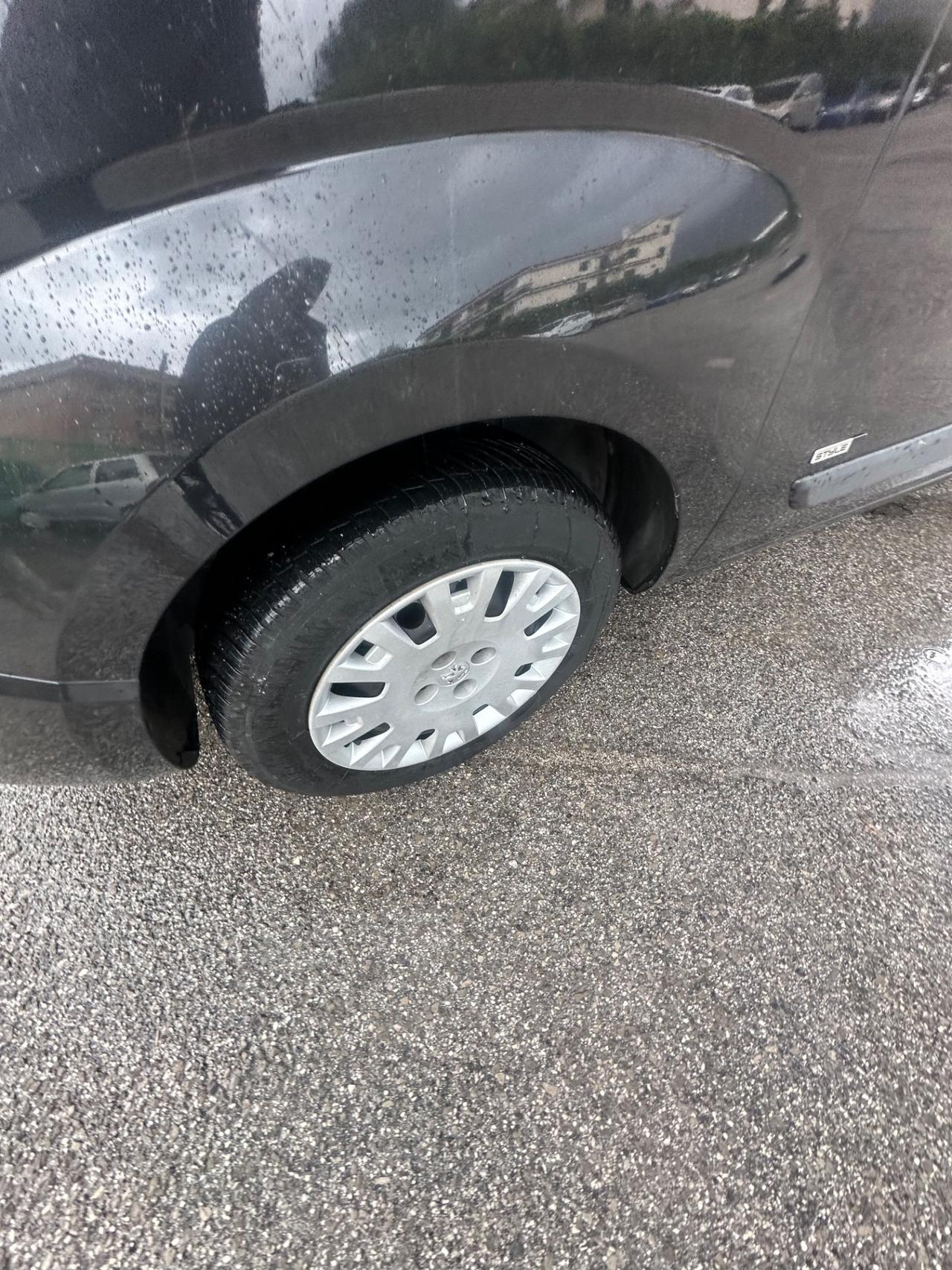 Peugeot Bipper 1.3 HDi 75CV FAP Furgone