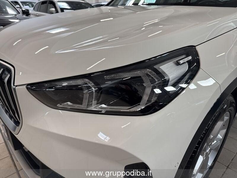 BMW X1 U11 sdrive18d X-Line auto