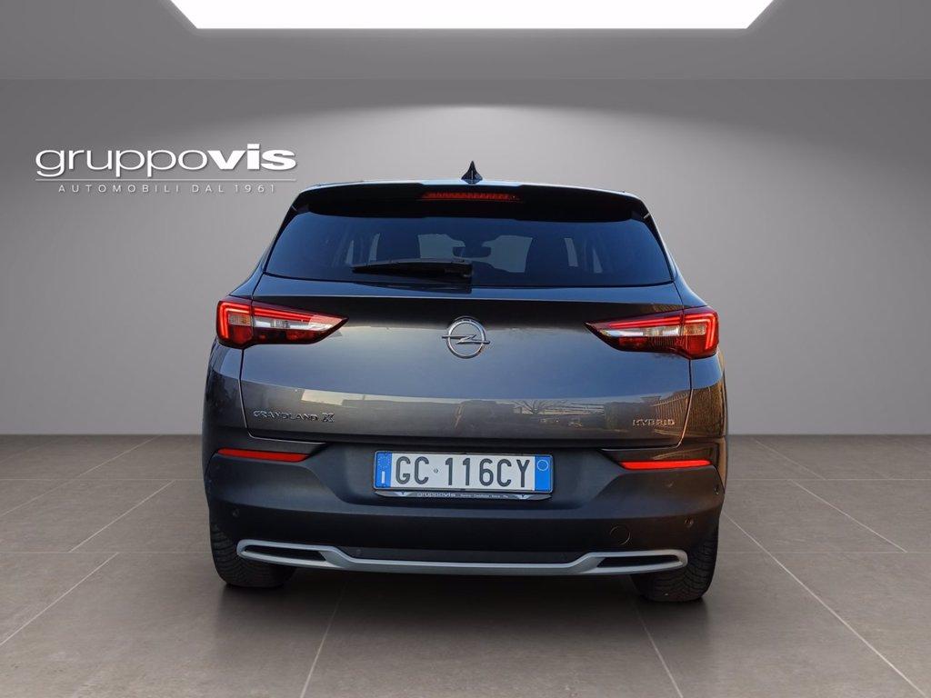 OPEL Grandland X phev fwd Automatica del 2020