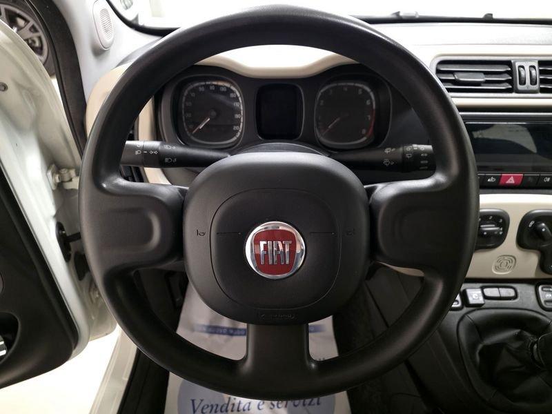 FIAT Panda Panda 1.2 EasyPower Easy GPL