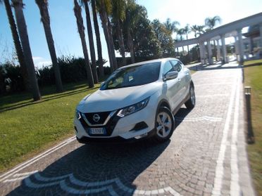 Nissan Qashqai 1.5 dCi *FULL OPT.* come NUOVA