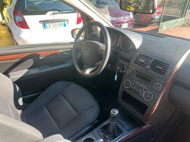Mercedes-benz A 150 Coupé,Uniproprietario, Bellissima!!