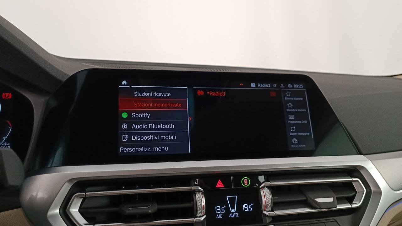 BMW Serie 4 G22 2020 Coupe - 430d Coupe mhev 48V xdrive Sport auto