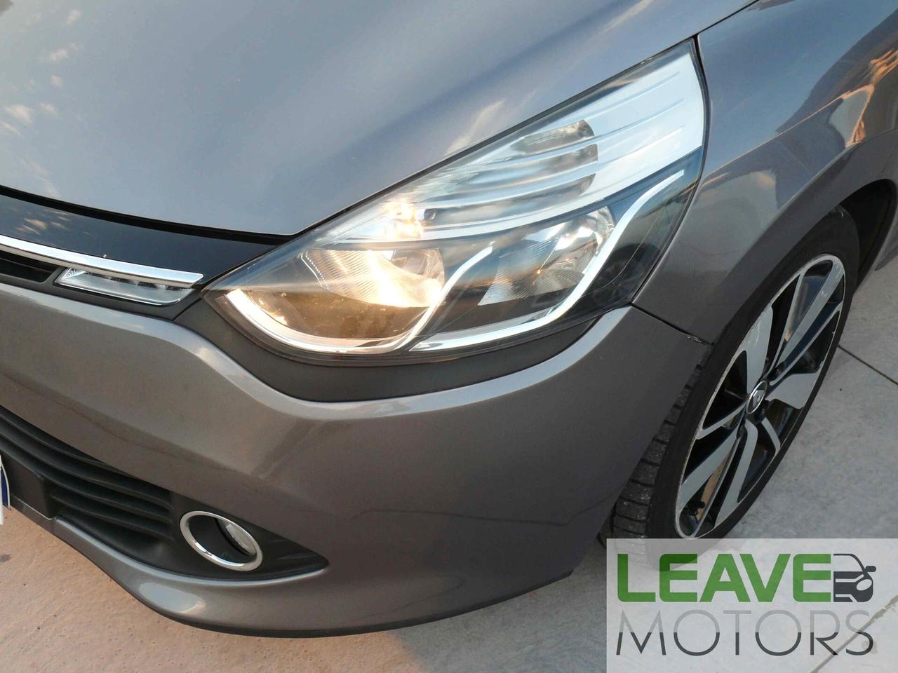 Renault Clio dCi 8V 90 CV EDC Start&Stop 5 porte Energy Duel2