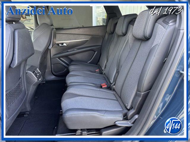 PEUGEOT 5008 1.5 BlueHDi 130 7 Posti Allure Pack