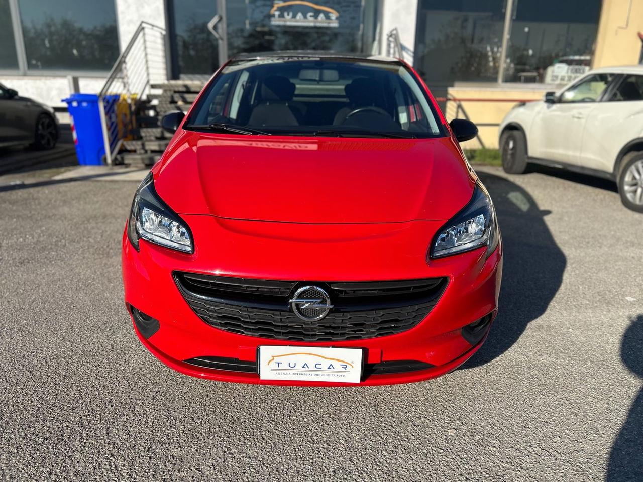 Opel Corsa B-Color 1.4 #8129