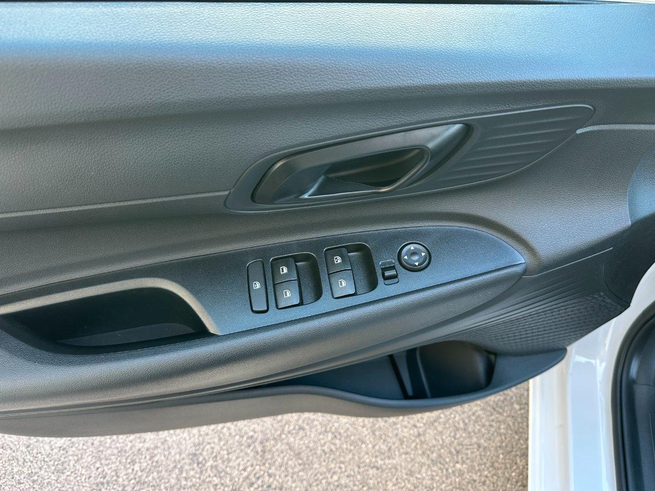 Hyundai i20 1.0 t-gdi Connectline 90cv dct