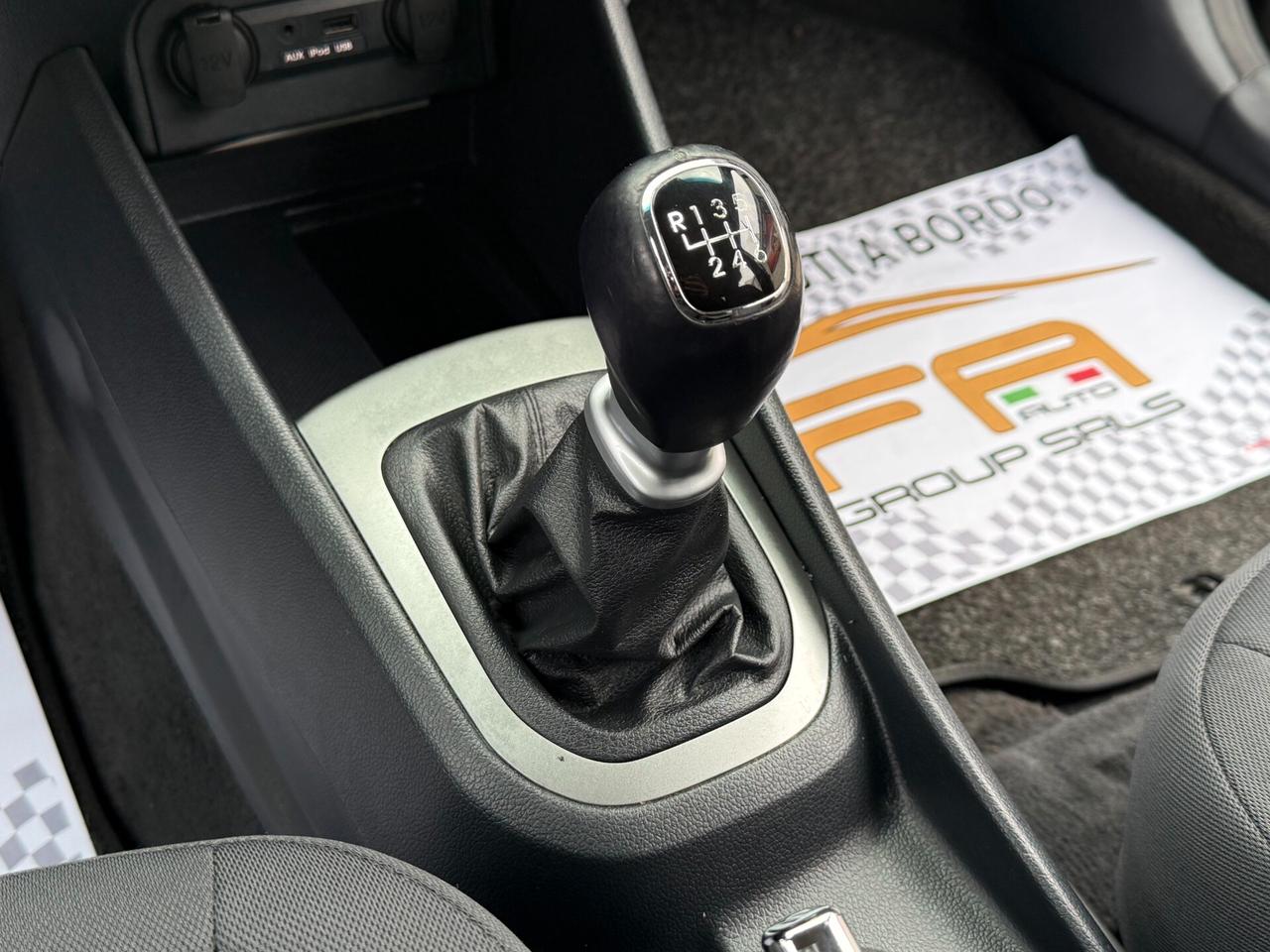 Kia Rio 1.4 CRDi 90CV 5P. EX PLUS *LED - 2012