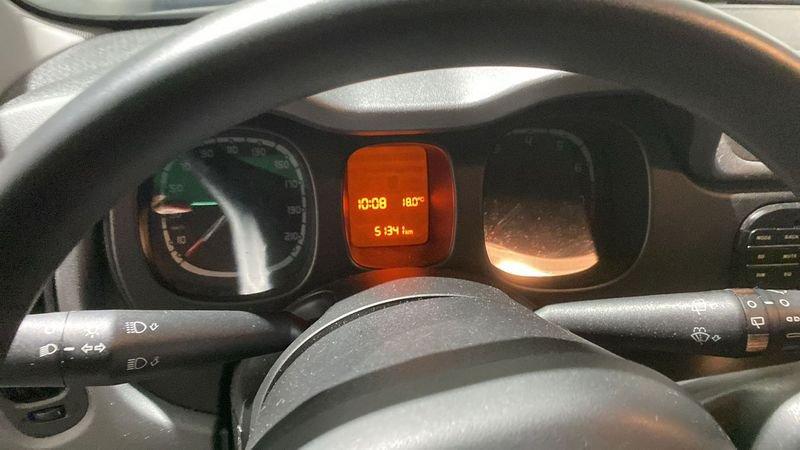 FIAT Panda Panda 1.0 FireFly S&S Hybrid City Life