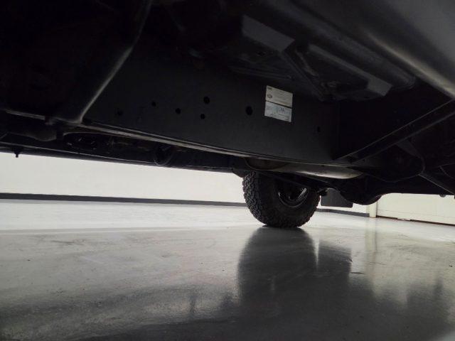 LAND ROVER Defender 110 2.4 TD4 SE UNICOPROPIETRAIO