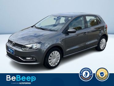 Volkswagen Polo 5P 1.0 MPI COMFORTLINE 75CV
