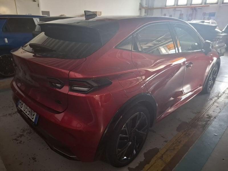 Renault Clio nuova Renault esprit Alpine full hybrid E-Tech 160