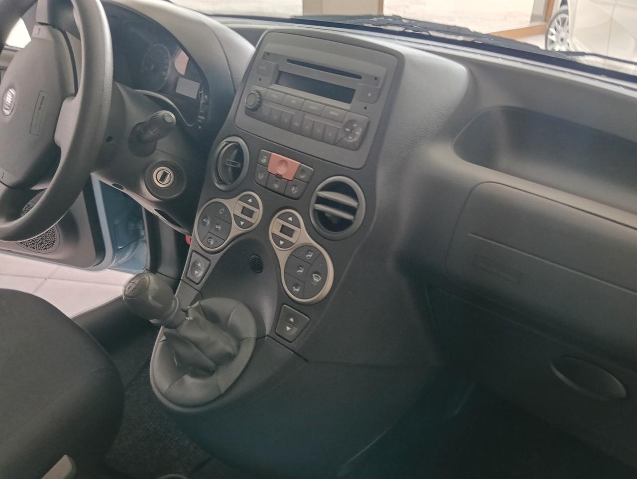 Fiat Panda 1.2 Emotion