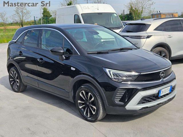 OPEL Crossland 1.2 130cv Elegance AT6 NEOPATENTATI - GN007SA