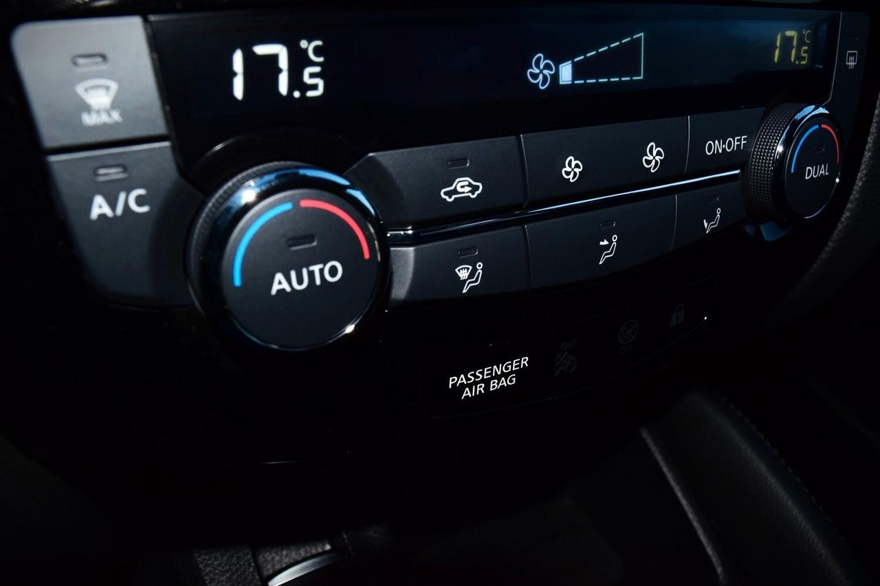 Nissan Qashqai 1.5 dCI 110 cv Acenta