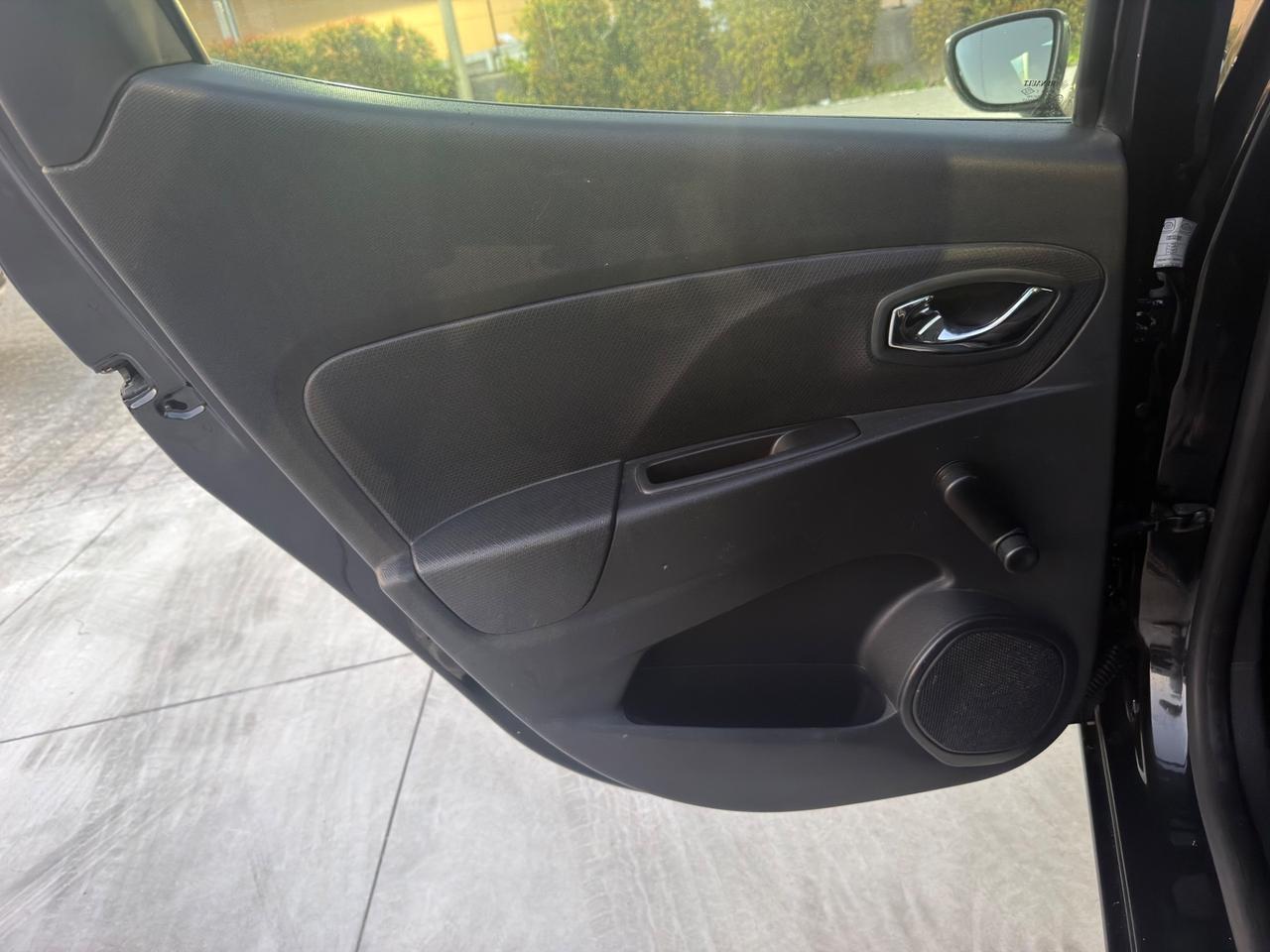 Renault Clio 0.9 TCe 12V 90CV Start&Stop 5 porte Energy