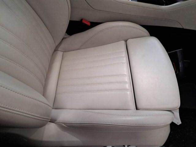 MASERATI Grecale MHEV MODENA Q4 AUTO SUV