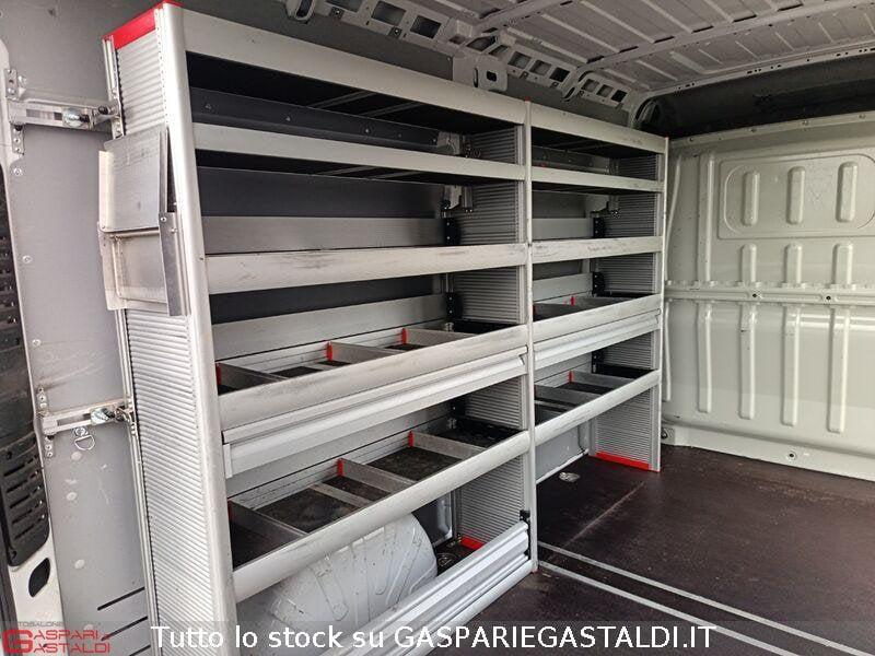 FIAT Ducato Ducato 35 2.2 Mjt 140CV PM-TM Furgone MH2