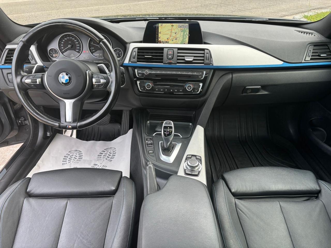 Bmw 425 425d Coupé Msport