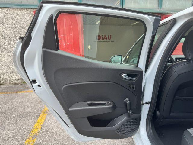 RENAULT Clio SCe 75 CV 5 porte Intens Unico Prop. Iva Esp.