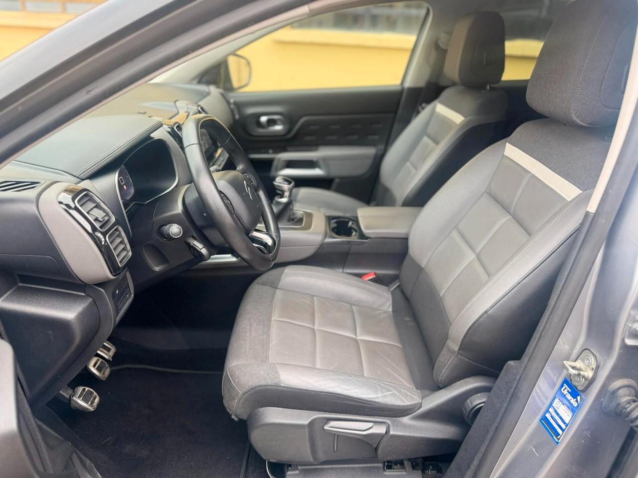 Citroen C5 Aircross 2019 1.5 Diesel 145.000 KM 96 KW