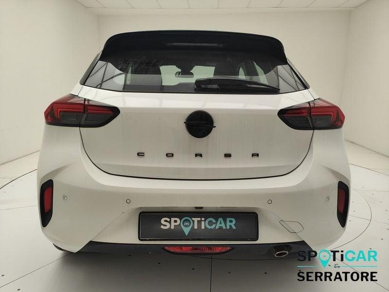 Opel Corsa VI 2023 1.2 GS s&s 100cv