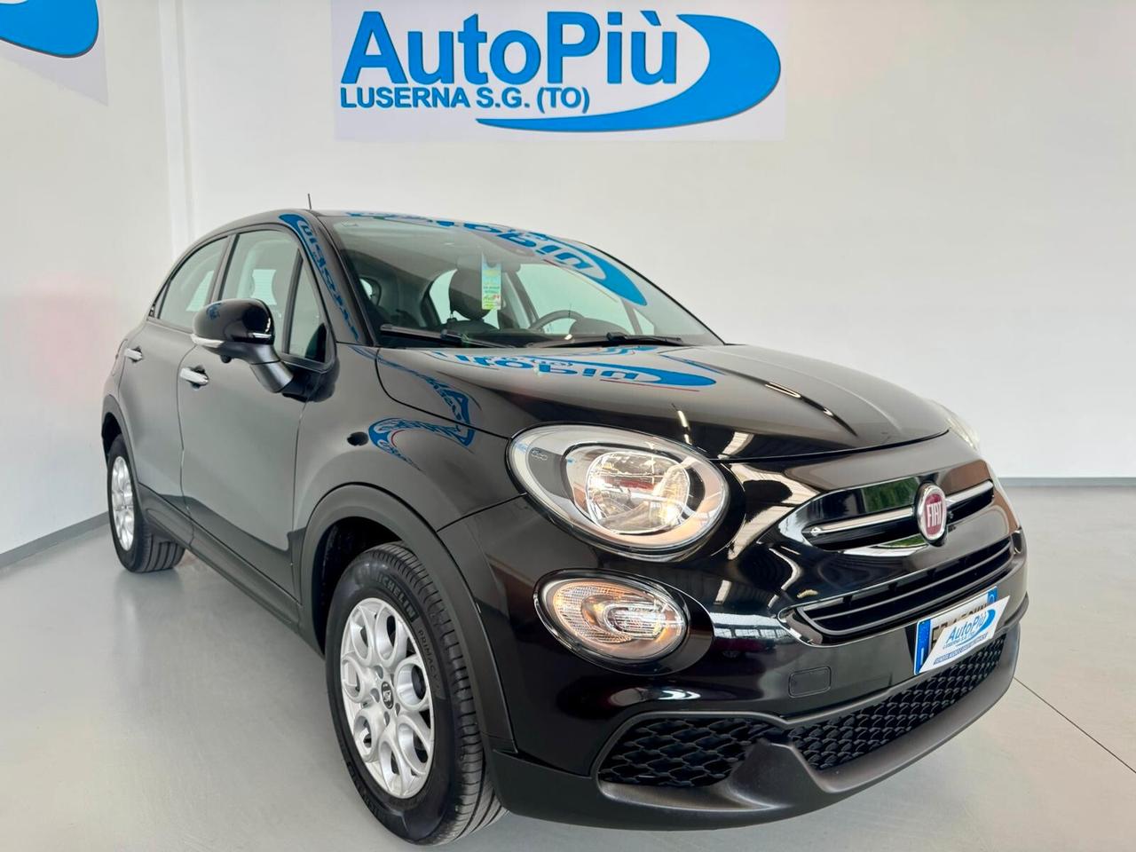 Fiat 500X 1.0 T3 120 CV Business
