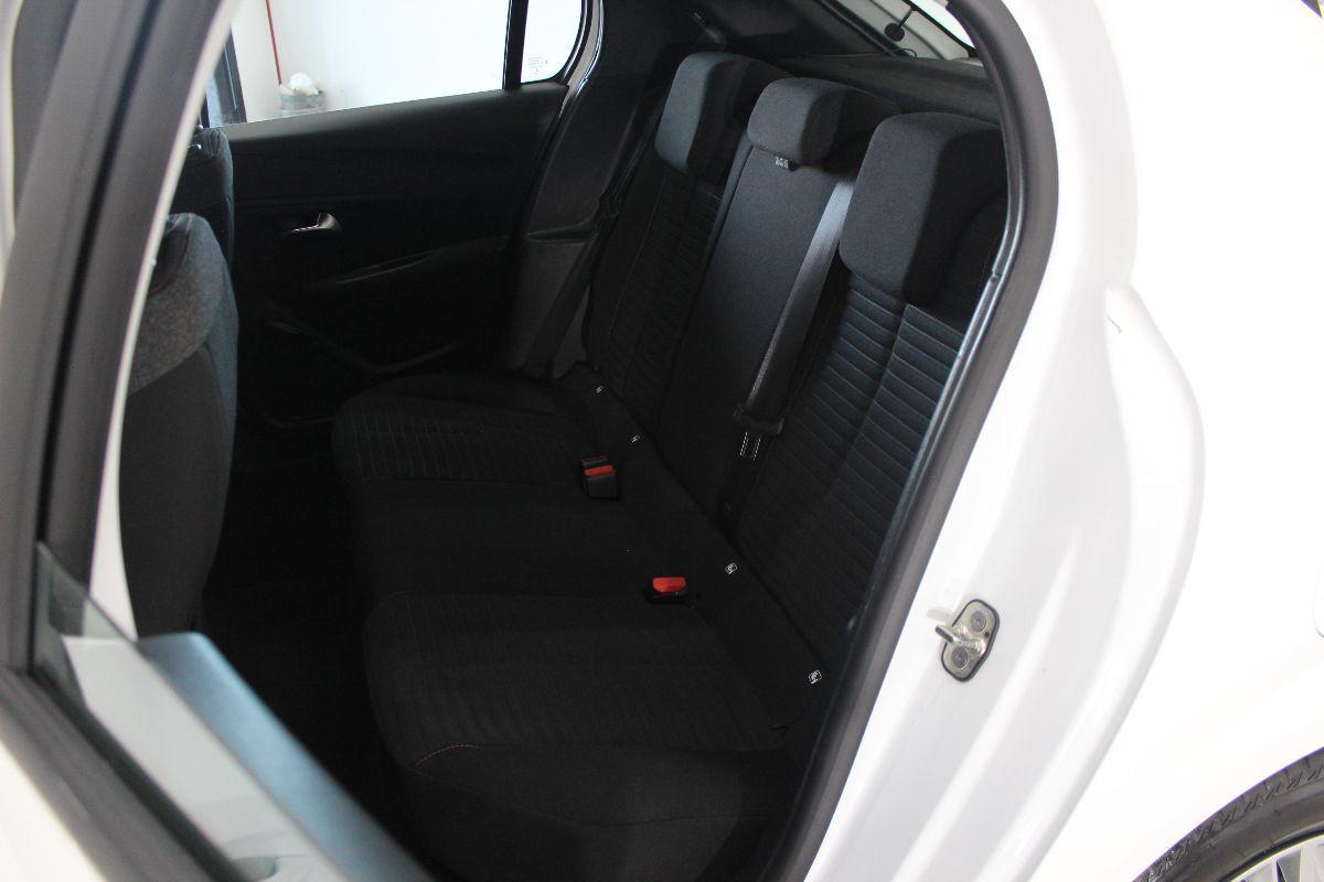 PEUGEOT - 208 - BlueHDi 100 S&S 5p. Active
