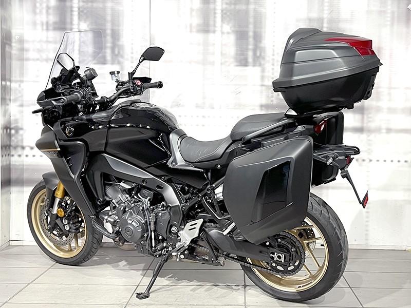 Yamaha Tracer 900 GT+