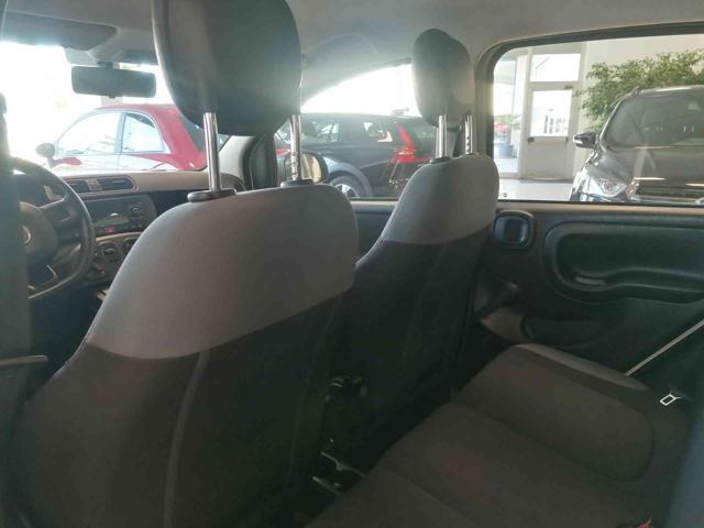 FIAT Panda 0.9 TwinAir Turbo S&S 4x4