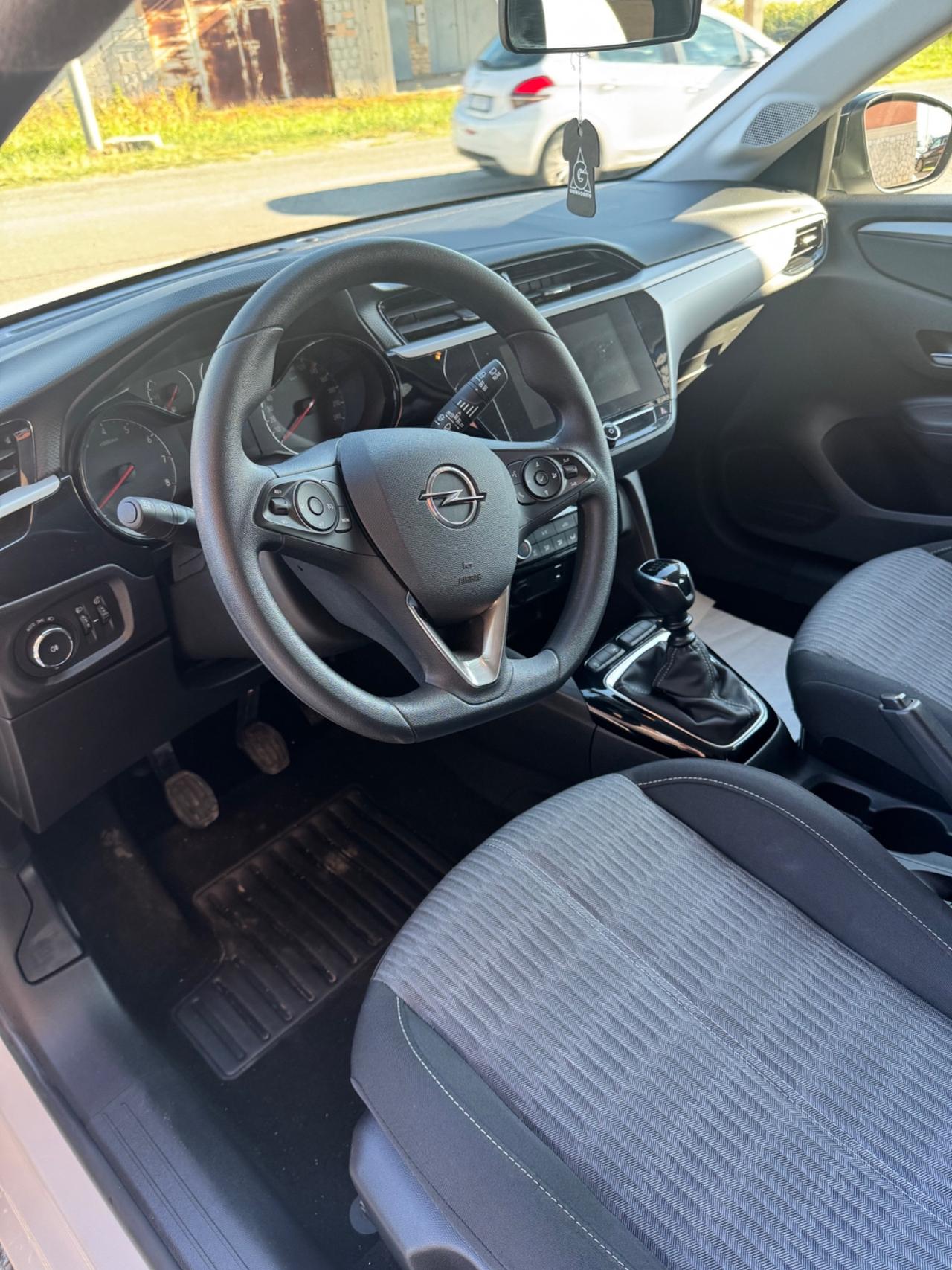 Opel Corsa 1.5 D 100 CV Edition