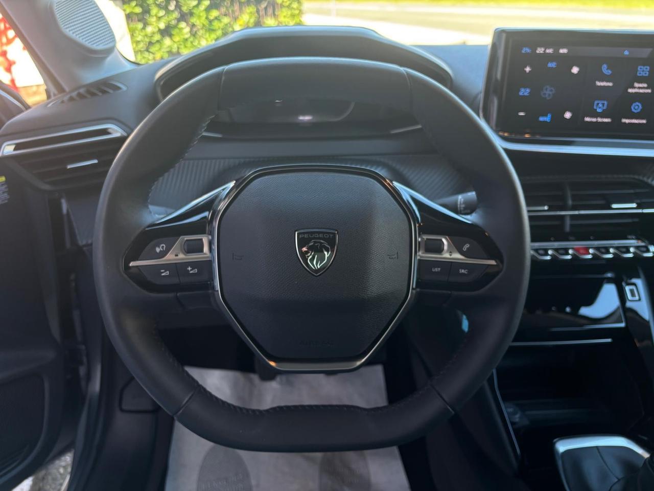 Peugeot 208 PureTech 100 Stop&Start 5 porte Allure