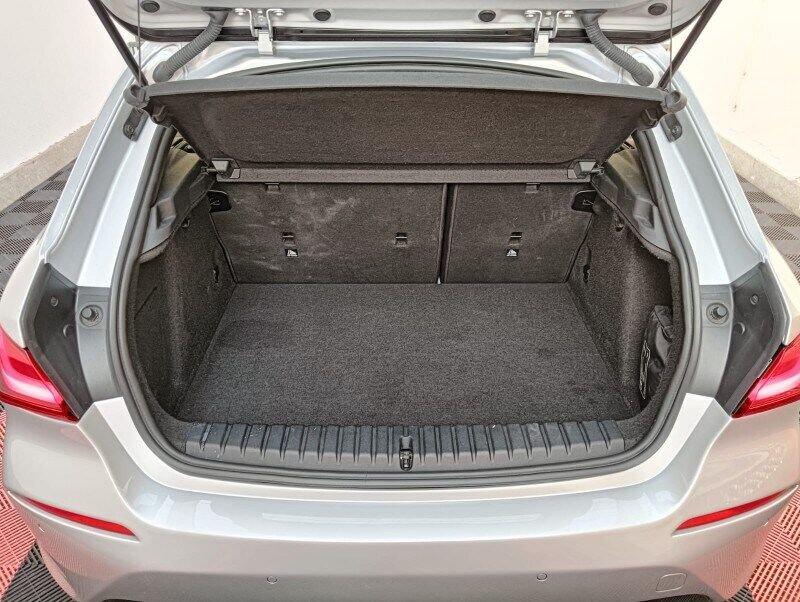 BMW Serie 1 116d 5p.