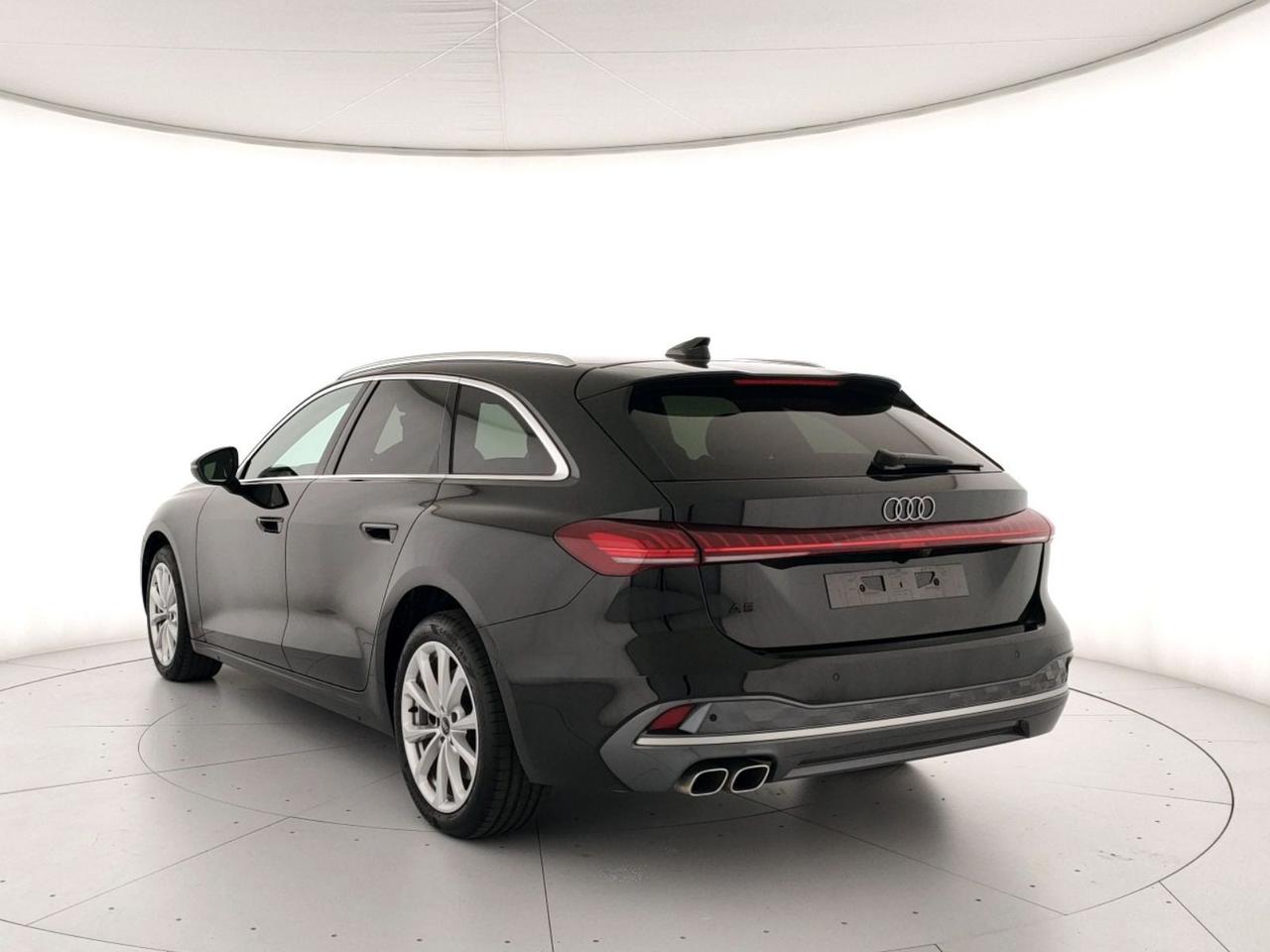 Audi A5 avant 2.0 tdi mhev+ business 204cv s-tronic