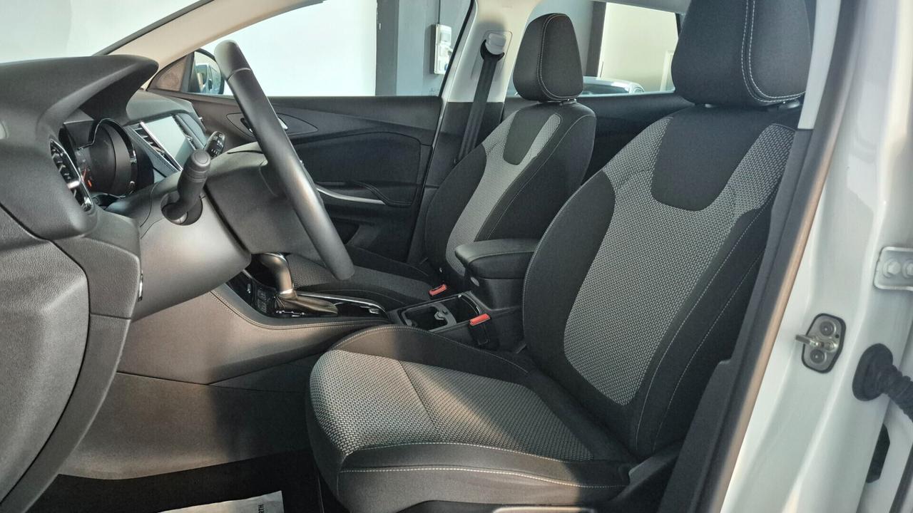 Opel Grandland X 1.5 diesel Ecotec Start&Stop aut. Ultimate