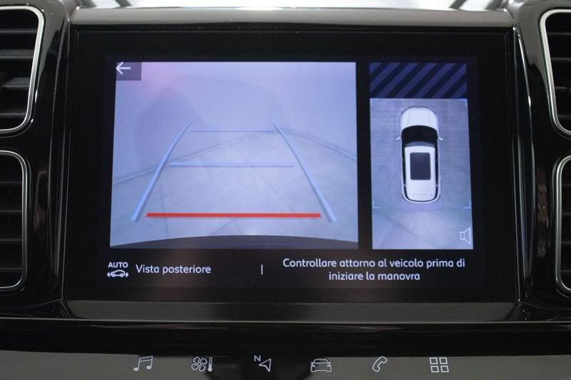 Citroën C5 Aircross C5 Aircross BlueHDi 130 S&S EAT8 Feel Pack