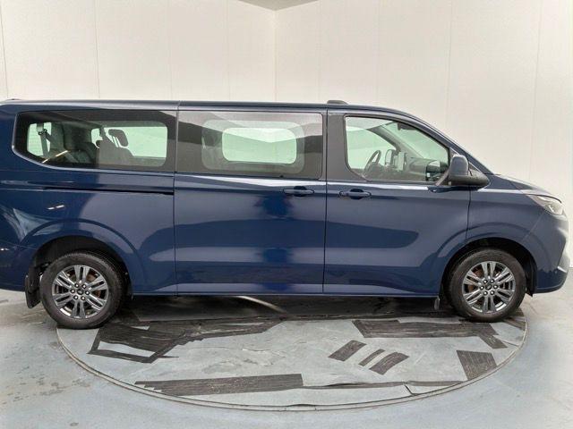 FORD Tourneo Custom V710 320 2.0 ecoblue 136cv Titanium L2H1