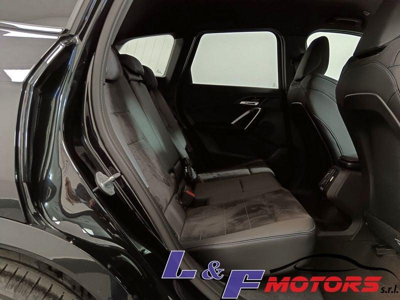 BMW X1 X1 xDrive 20d Msport Pro '25 UFF ITALIANA