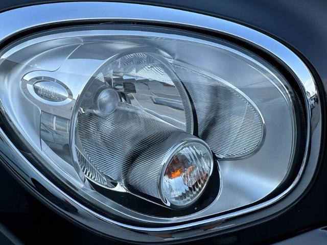 MINI Cooper D Mini 1.6 Cooper D Business Countryman ALL4