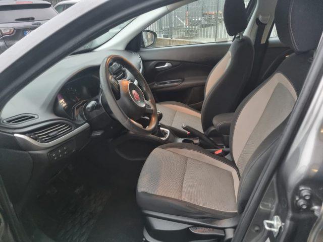 FIAT Tipo 1.4 5 porte Lounge