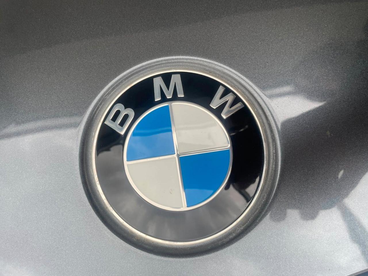 Bmw 318 318d Touring Business Advantage aut.