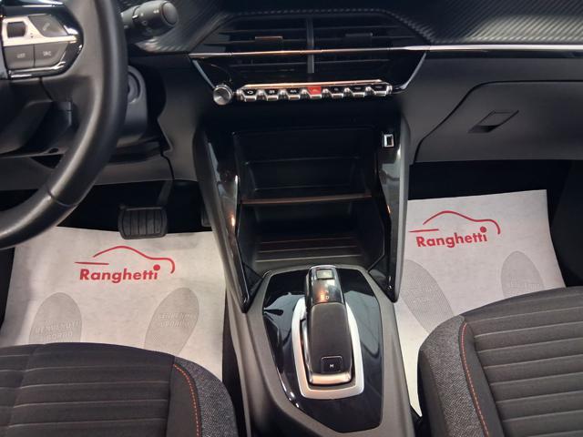 PEUGEOT 2008 PureTech 130 S&S EAT8 OCCASIONE VERA