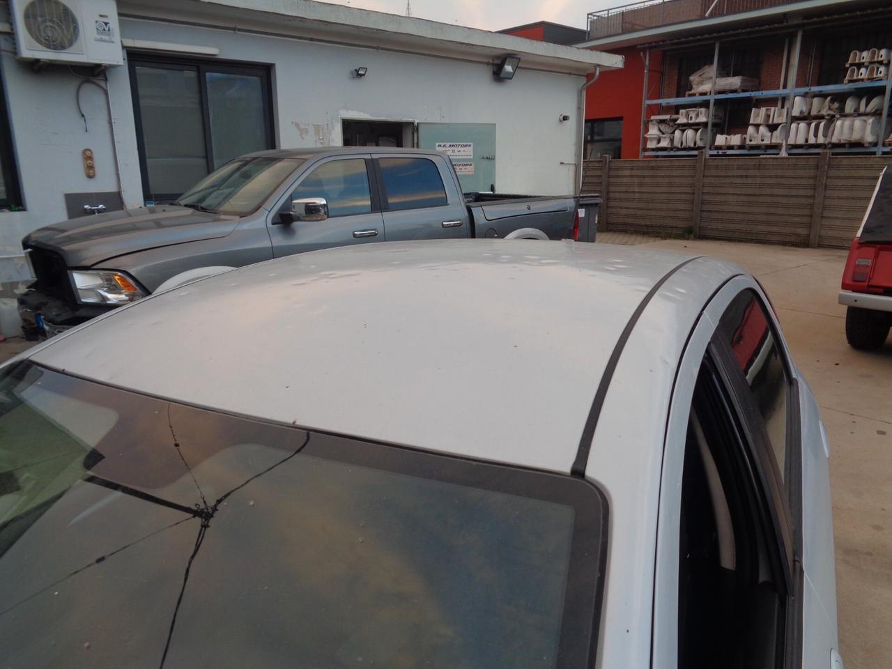 Fiat Punto Evo 1.3 Mjt 75 CV 5 porte Dynamic
