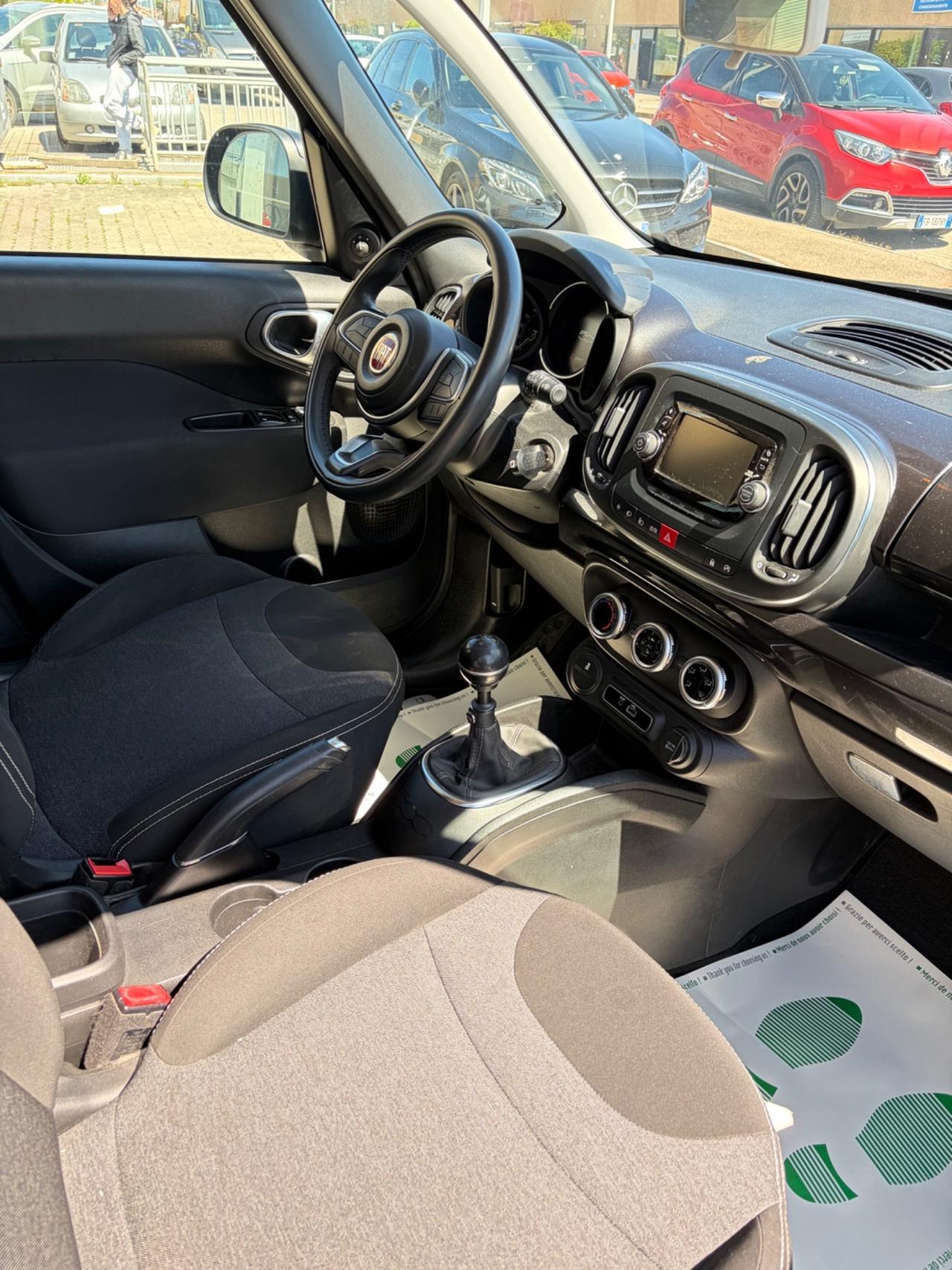 Fiat 500L 1.3 Multijet 95 CV Pop Star