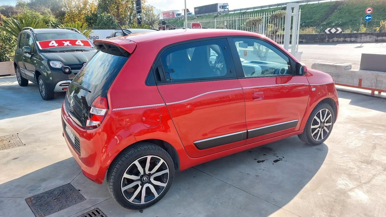 Renault Twingo 1.0 SCe Stop&Start Energy