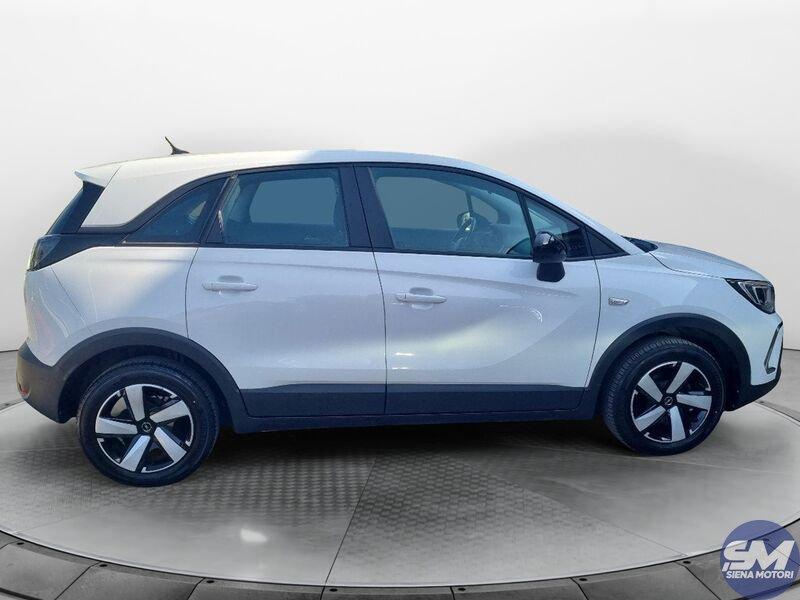 Opel Crossland 1.5 Diesel 110cv Edition S&S MT6