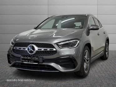Mercedes GLA 220 220 D Premium 8G-DCT