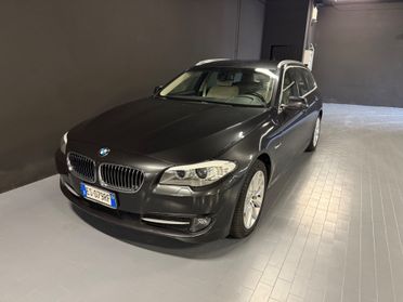 Bmw 525 525d xDrive Luxury