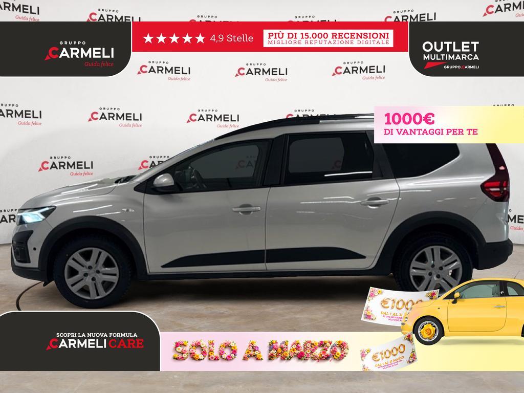 Dacia Jogger 1.0 TCe GPL Expression