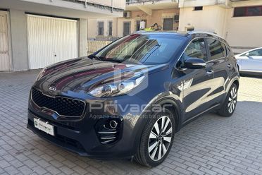 KIA Sportage 1.7 CRDI 2WD Business Class